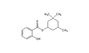 Homosalate