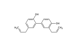 Honokiol