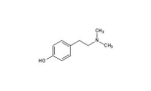 Hordenine