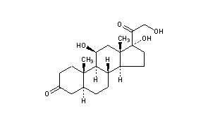 Hydrallostane