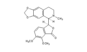 Hydrastine