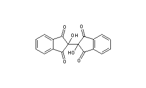 Hydrindantin