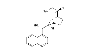 Hydrocinchonine