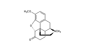 Hydrocodone