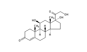 Hydrocortisone