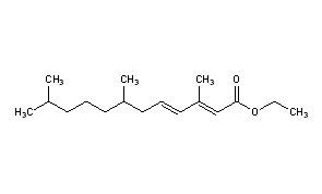 Hydroprene