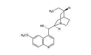 Hydroquinidine