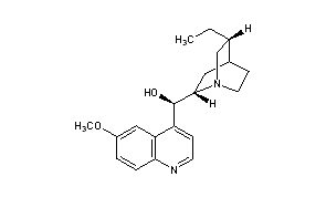 Hydroquinine