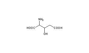 Hydroxyglutamic Acid