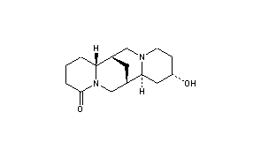Hydroxylupanine