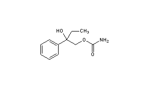 Hydroxyphenamate