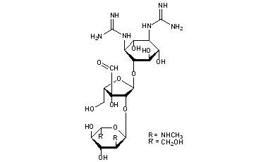 Hydroxystreptomycin