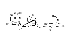 Hygromycin B