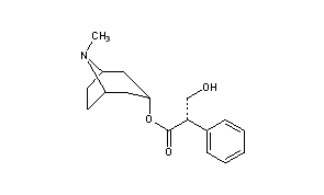 Hyoscyamine