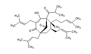 Hyperforin