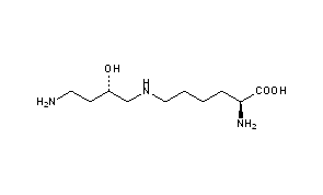 Hypusine