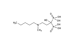 Ibandronic Acid