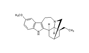 Ibogaine