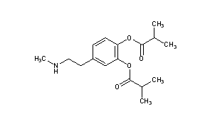 Ibopamine