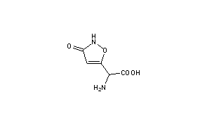 Ibotenic Acid