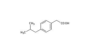 Ibufenac