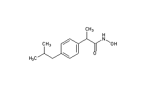 Ibuproxam