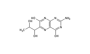 Ichthyopterin