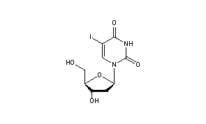 Idoxuridine