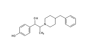 Ifenprodil