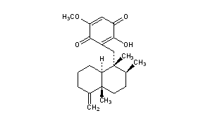 Ilimaquinone