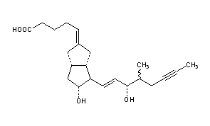 Iloprost