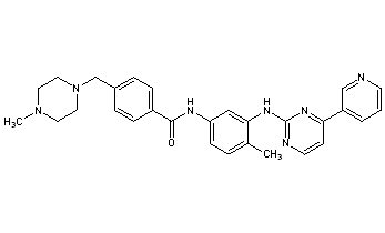 Imatinib