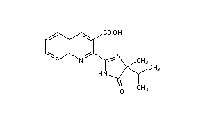 Imazaquin