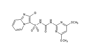 Imazosulfuron