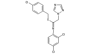 Imibenconazole