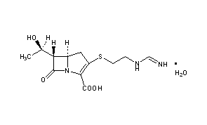 Imipenem