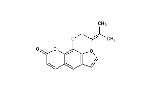 Imperatorin