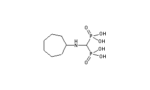 Incadronic Acid