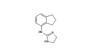 Indanazoline