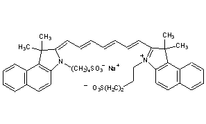 Indocyanine Green