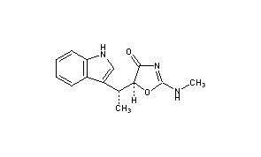 Indolmycin