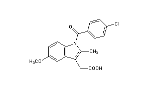 Indomethacin