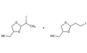 Iodinated Glycerol