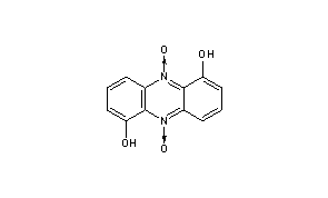 Iodinin