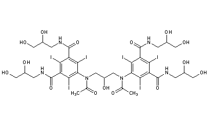 Iodixanol