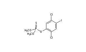 Iodofenphos