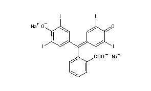 Iodophthalein Sodium