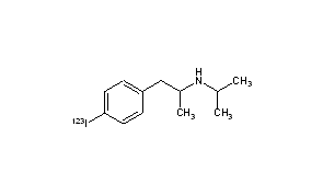 Iofetamine 123I