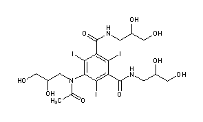 Iohexol