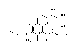 Iomeprol